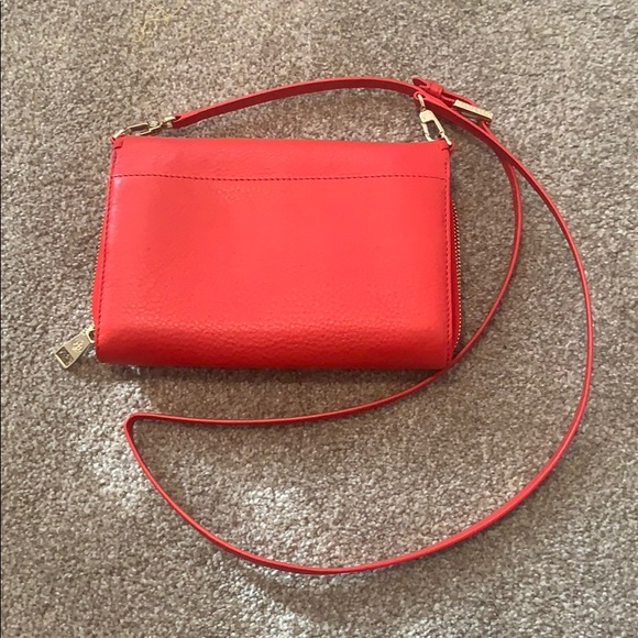 Tory Burch wallet crossbody - Picture 5 of 8